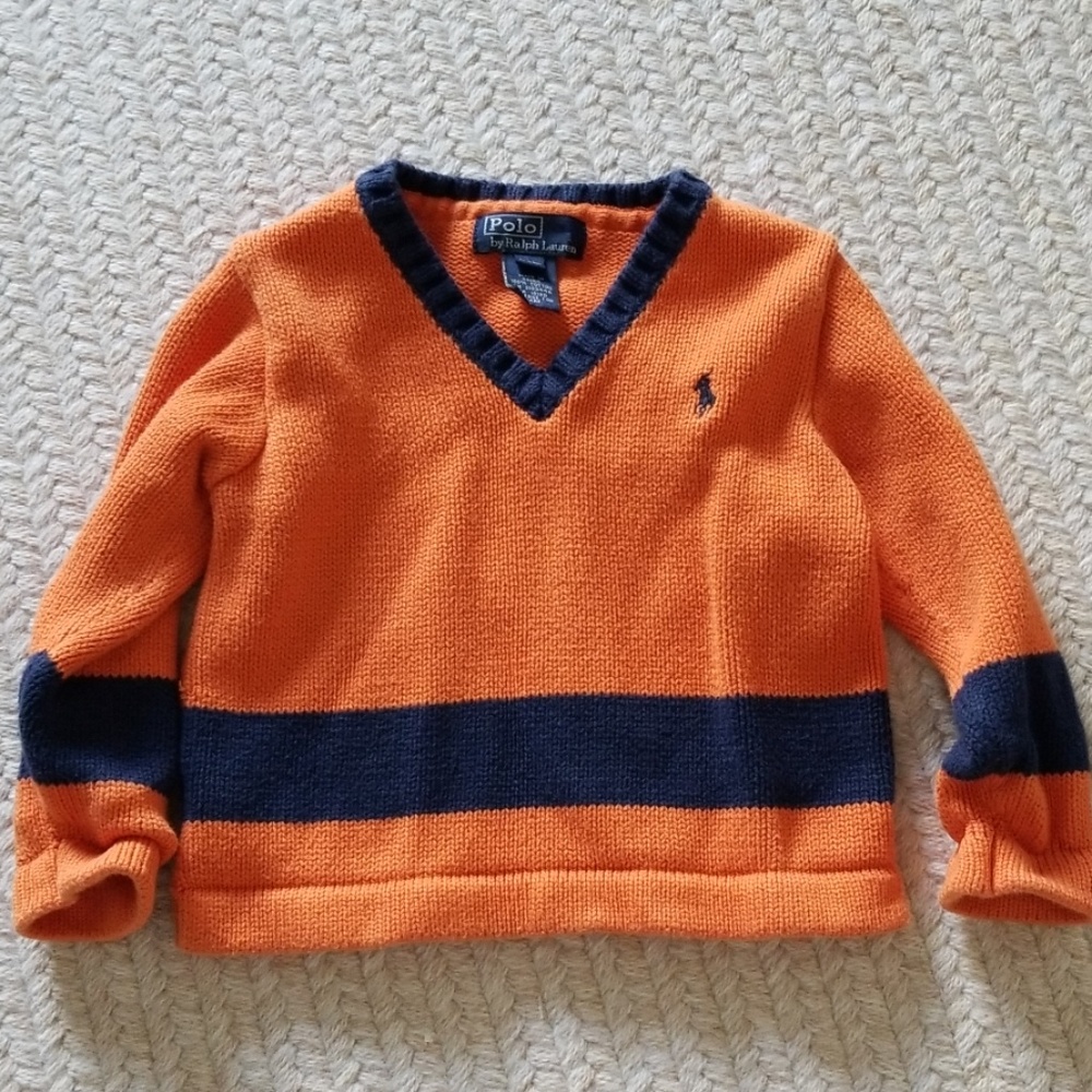 Polo Ralph Lauren sweater